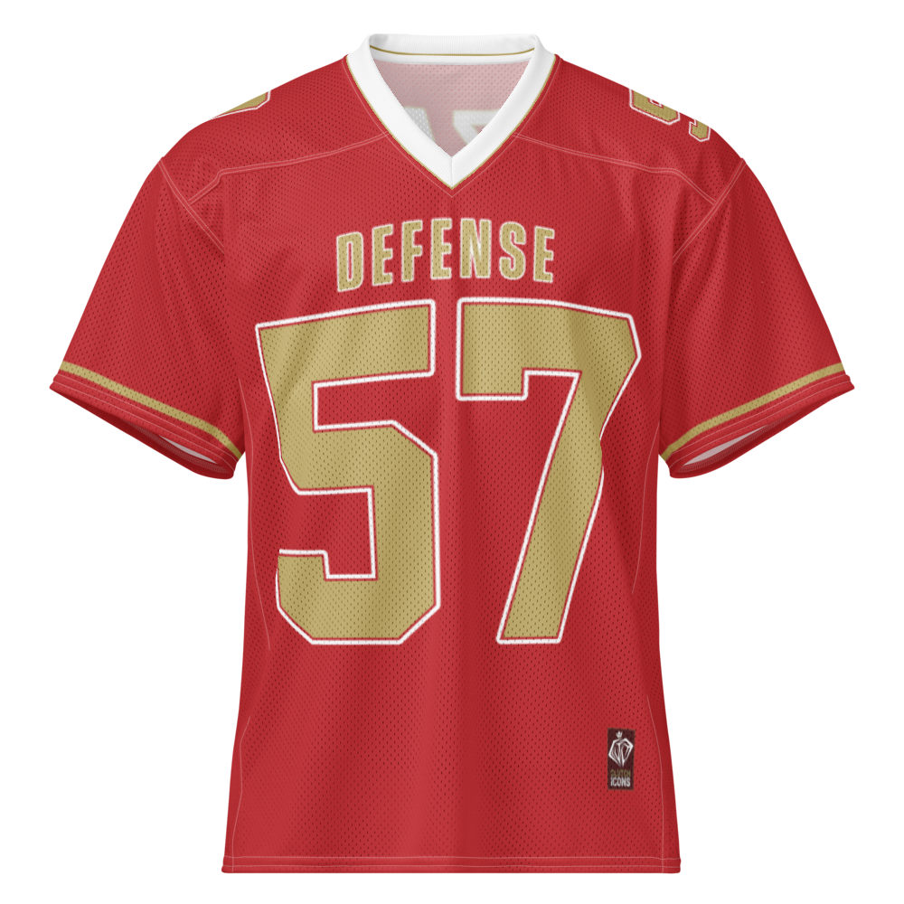 Jorge Gonzalez | Game Day Jersey