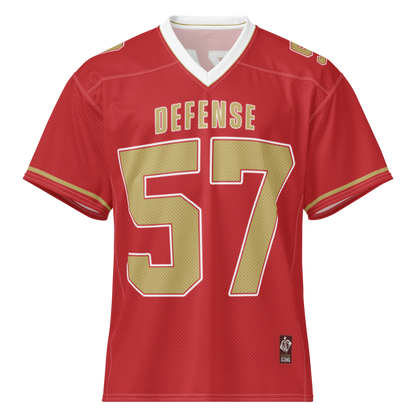Jorge Gonzalez | Game Day Jersey