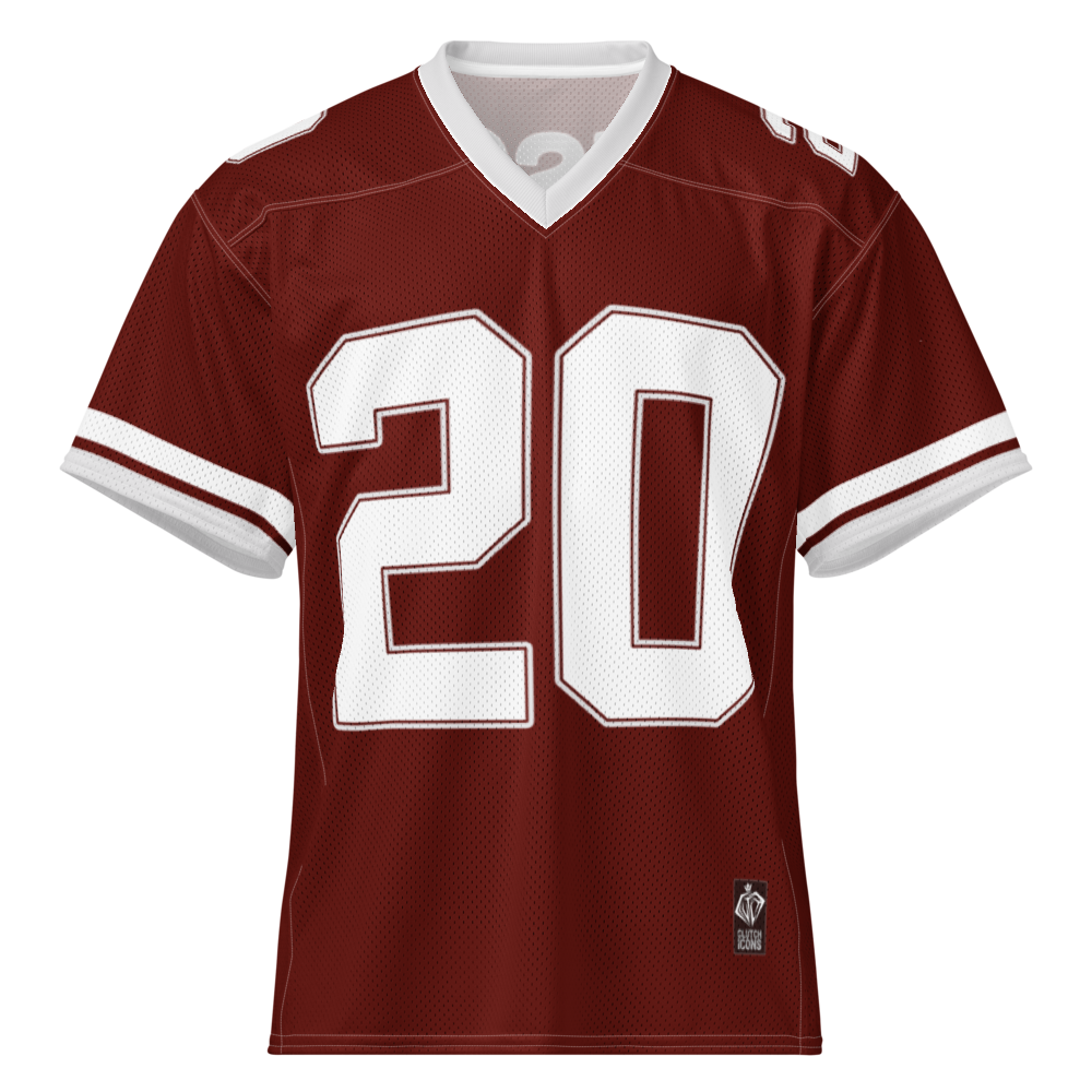 TJ Ranson II | Game Day Jersey
