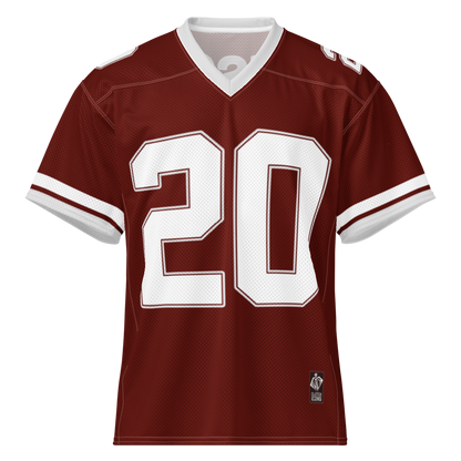 TJ Ranson II | Game Day Jersey