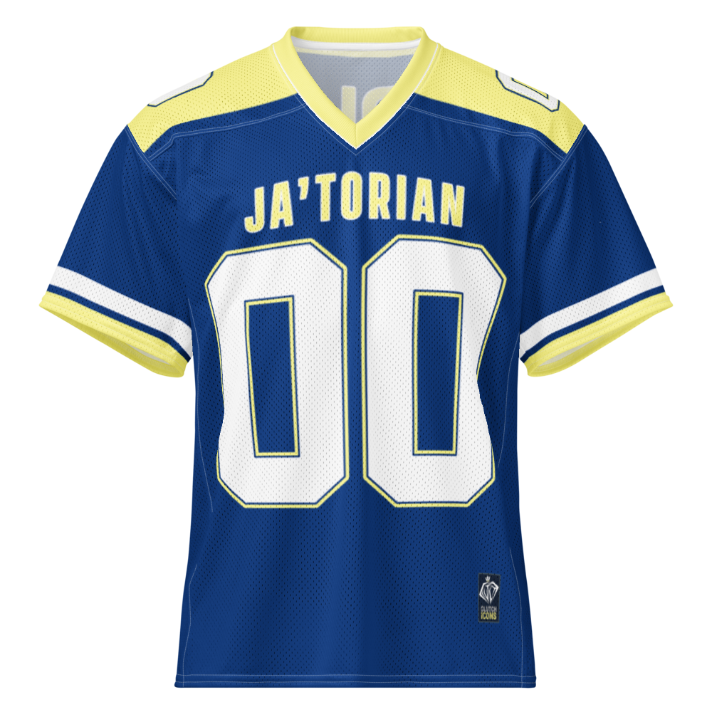 Ja’Torian Medley | Game Day Jersey