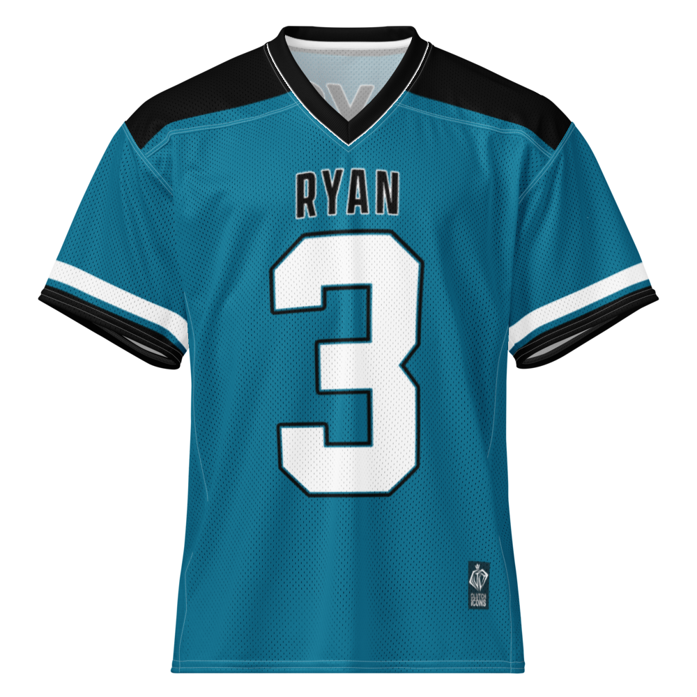 Ryan Grayson | Game Day Jersey