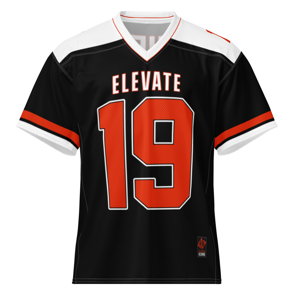 Aydin Schifino | Game Day Jersey