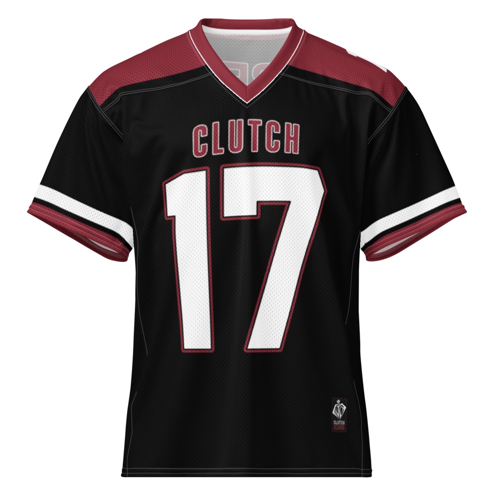 Maeve Chamberlain | Game Day Jersey