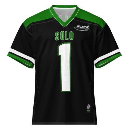 Solo Elam | Game Day Jersey