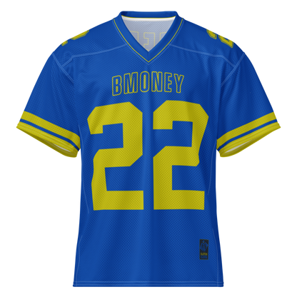 Brayden McClish | Game Day Jersey