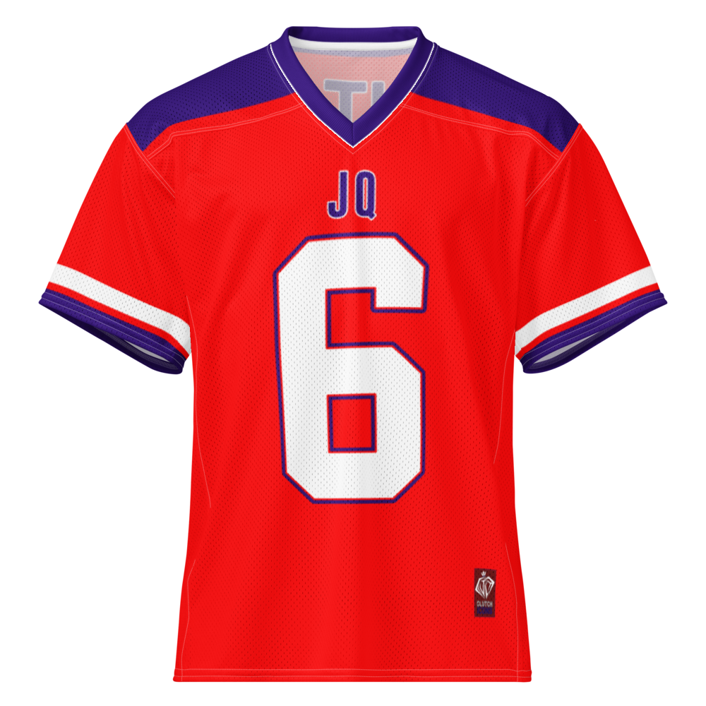 Jack Quintana | Game Day Jersey