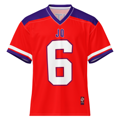 Jack Quintana | Game Day Jersey