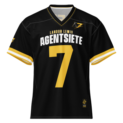 Landon Lewis | Game Day Jersey