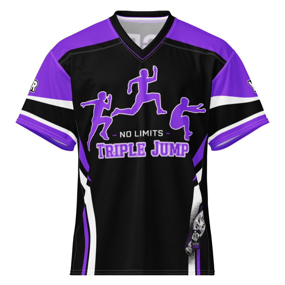 Yasmine Rogers | Game Day Jersey