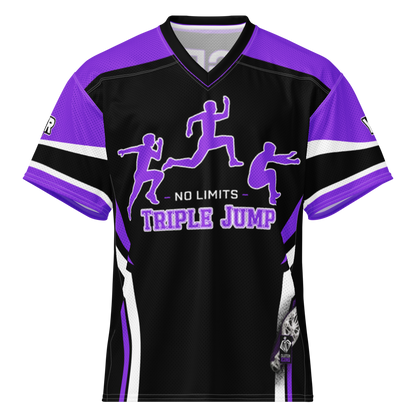 Yasmine Rogers | Game Day Jersey