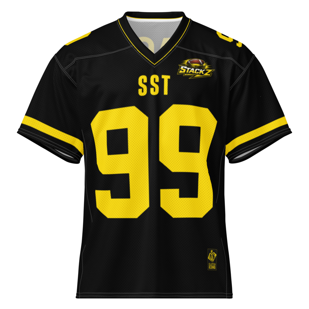 Kameron Smith | Game Day Jersey