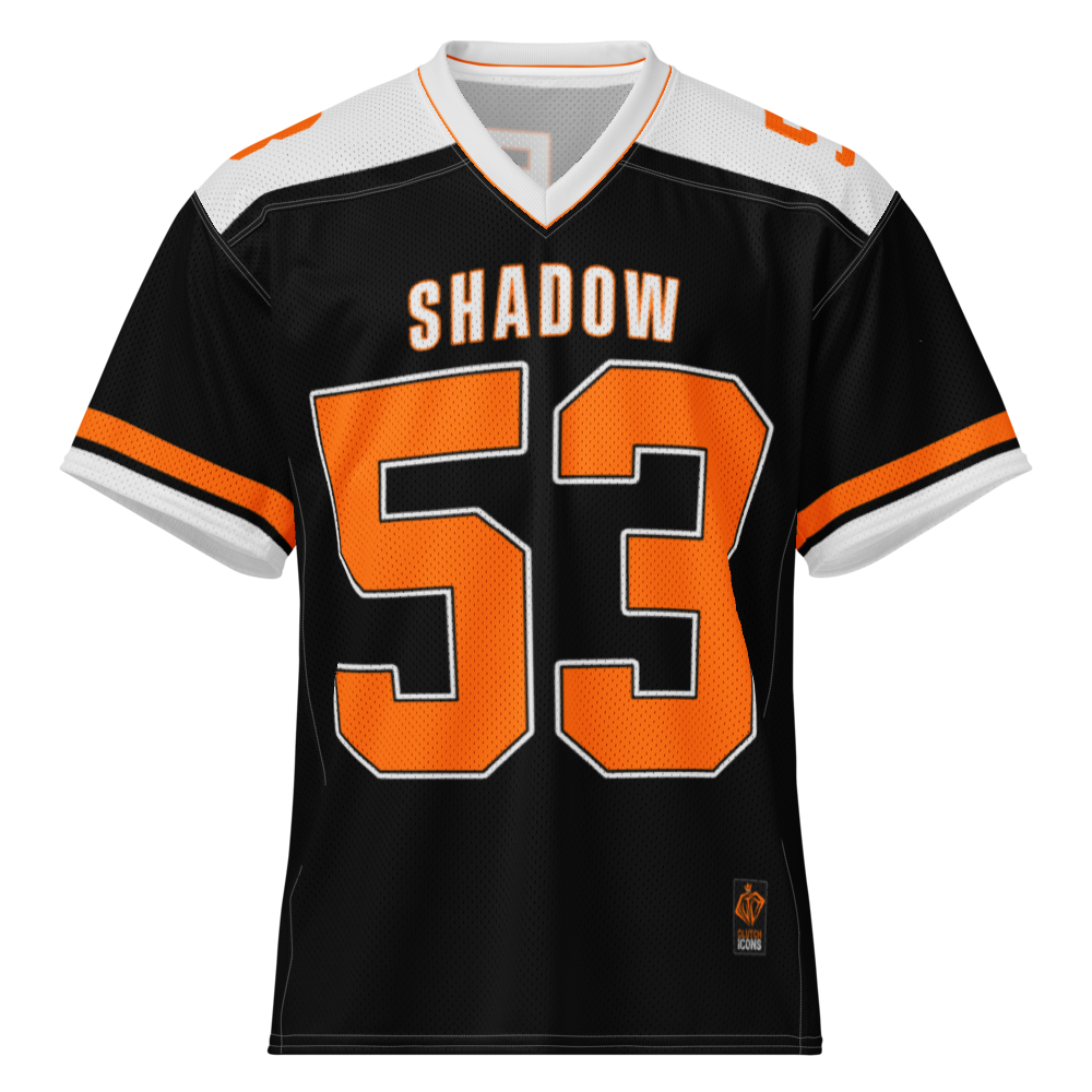 Kelaien Elem | Game Day Jersey