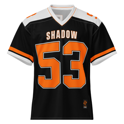 Kelaien Elem | Game Day Jersey