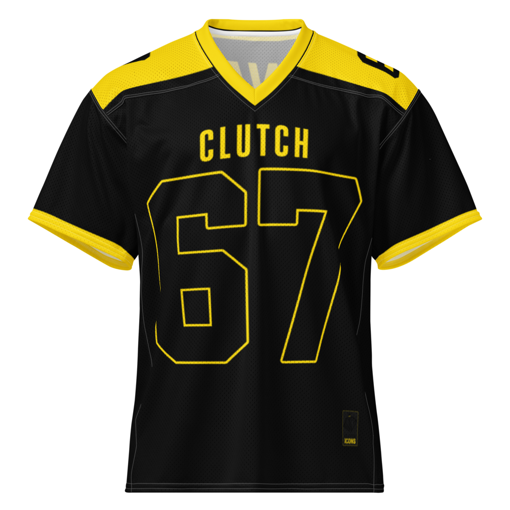Ted Howard | Game Day Jersey