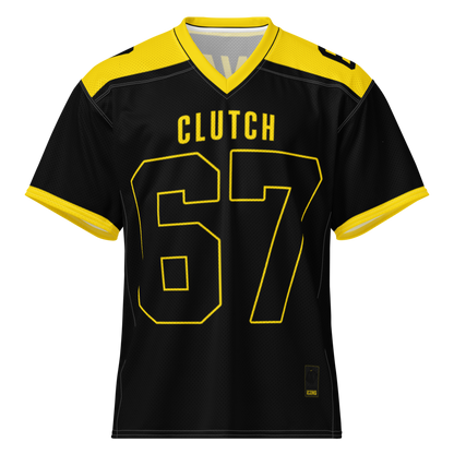 Ted Howard | Game Day Jersey