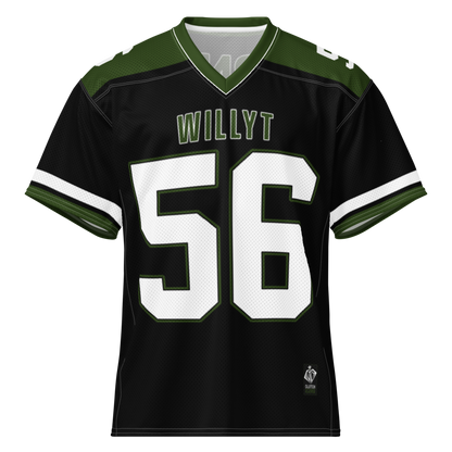 Will Thornton | Game Day Jersey