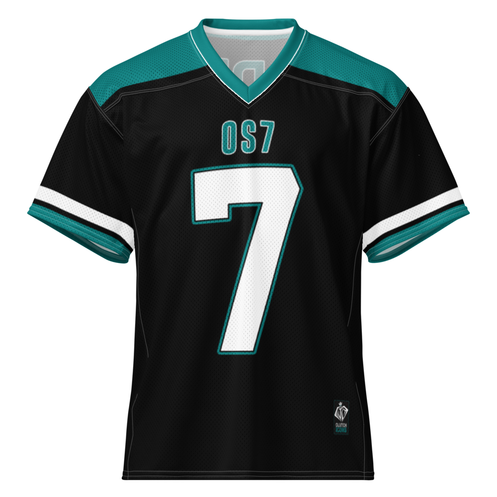 Oween Sudduth | Game Day Jersey