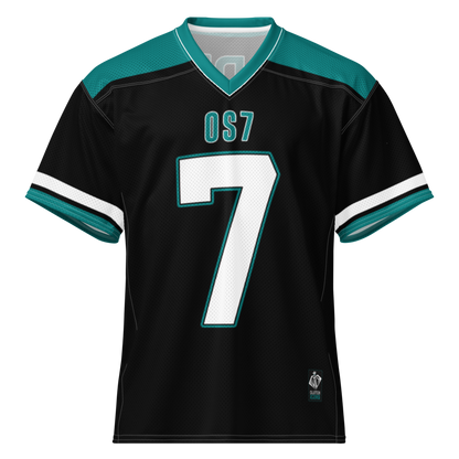 Oween Sudduth | Game Day Jersey