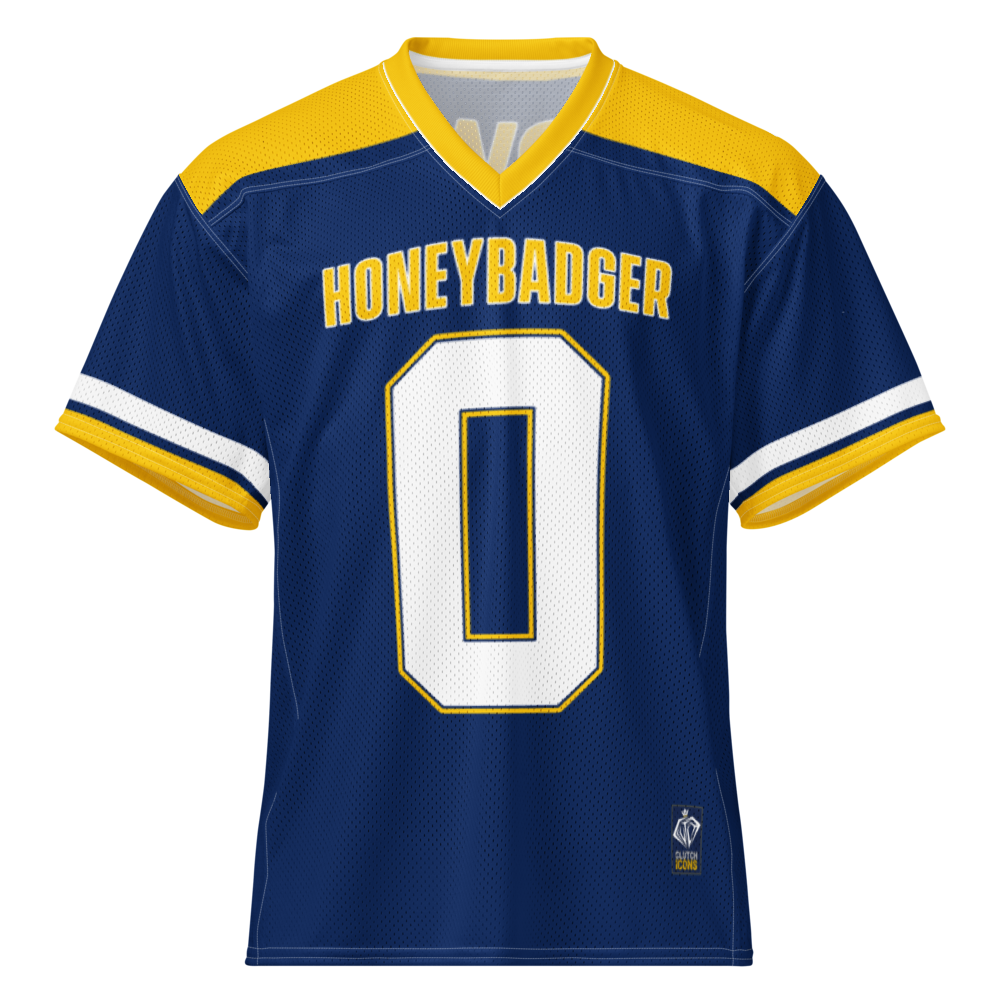 Malachi Lowe | Game Day Jersey