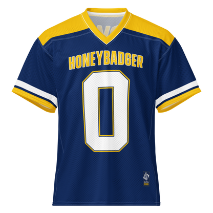 Malachi Lowe | Game Day Jersey