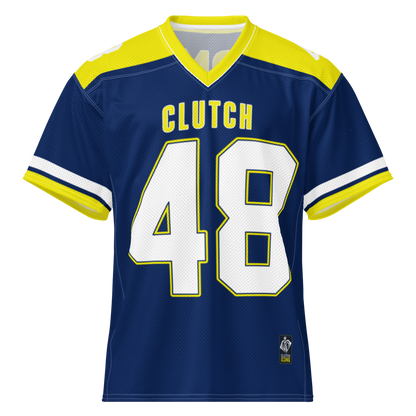 David Thomas | Game Day Jersey