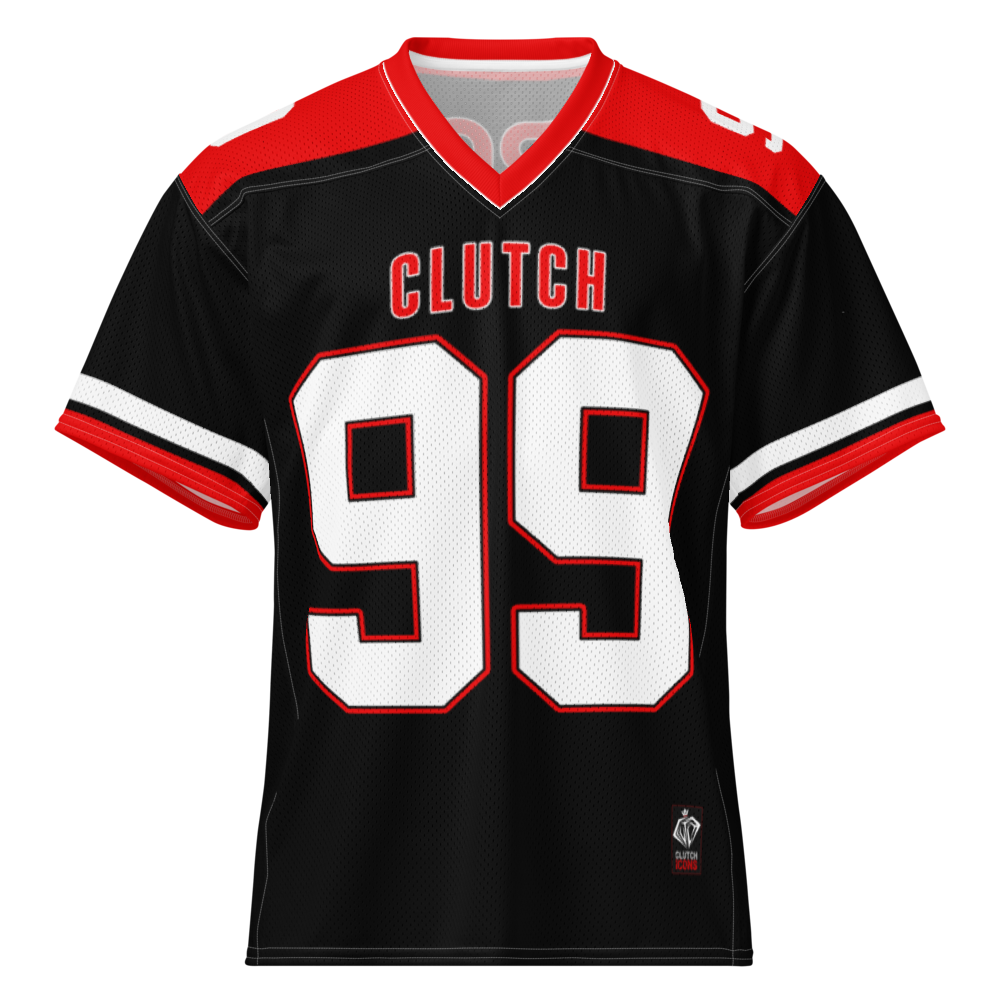 Anna Durost | Game Day Jersey