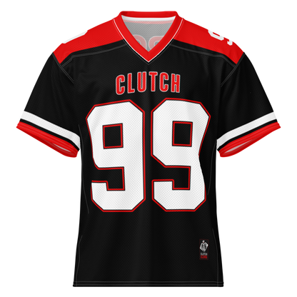 Anna Durost | Game Day Jersey