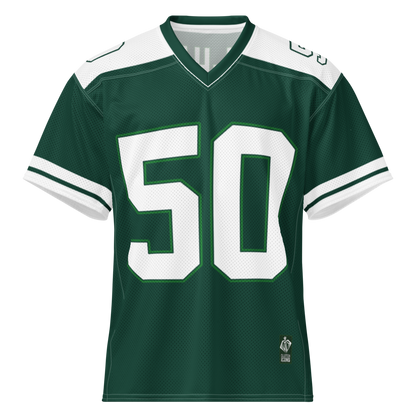 Quran Haten-Harper | Game Day Jersey