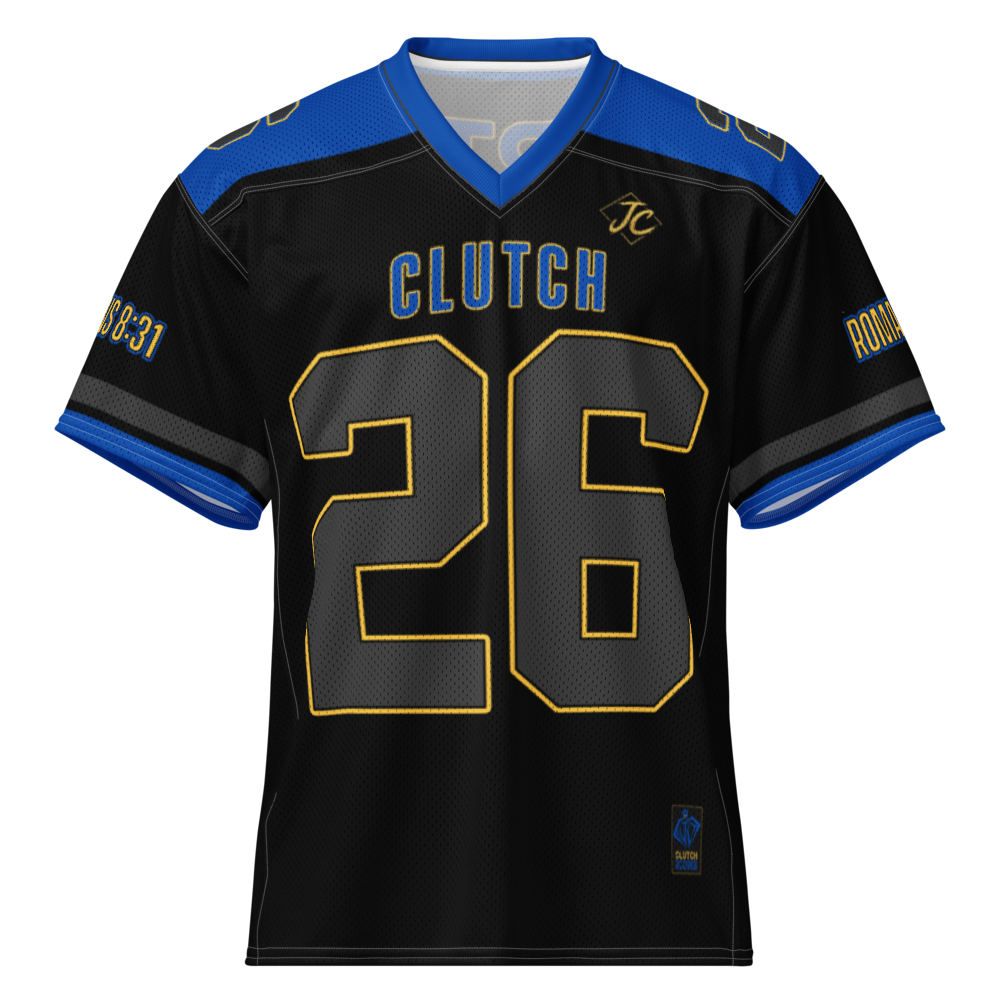 Jazzell Carter | Game Day Jersey