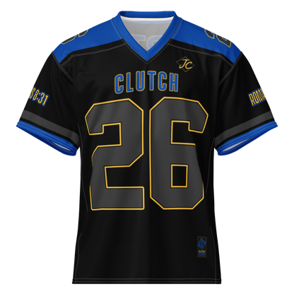 Jazzell Carter | Game Day Jersey