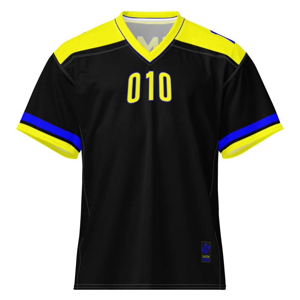 Oren Sommers | Game Day Jersey