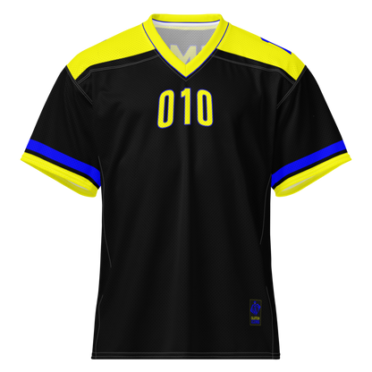 Oren Sommers | Game Day Jersey