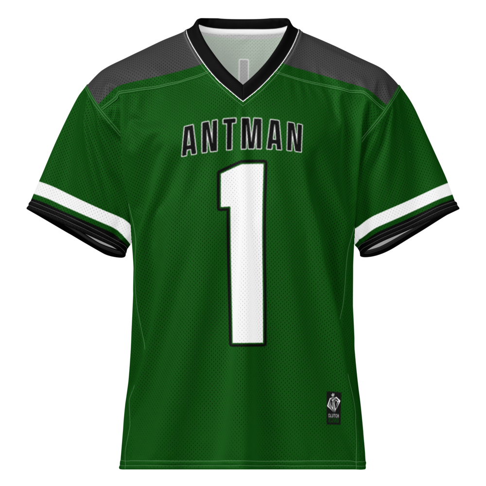 Anthony Ellis | Game Day Jersey