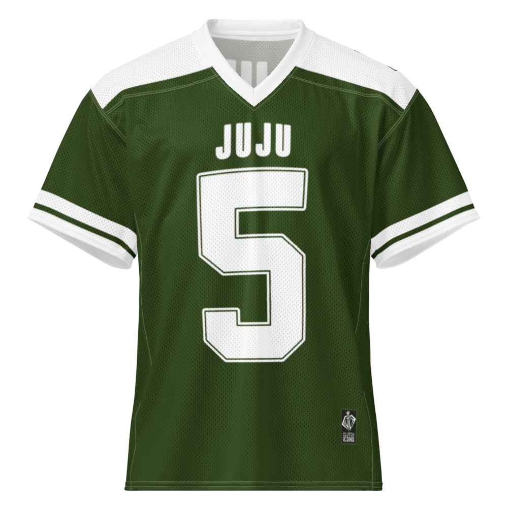 Juelz Vining | Game Day Jersey