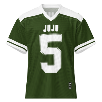 Juelz Vining | Game Day Jersey