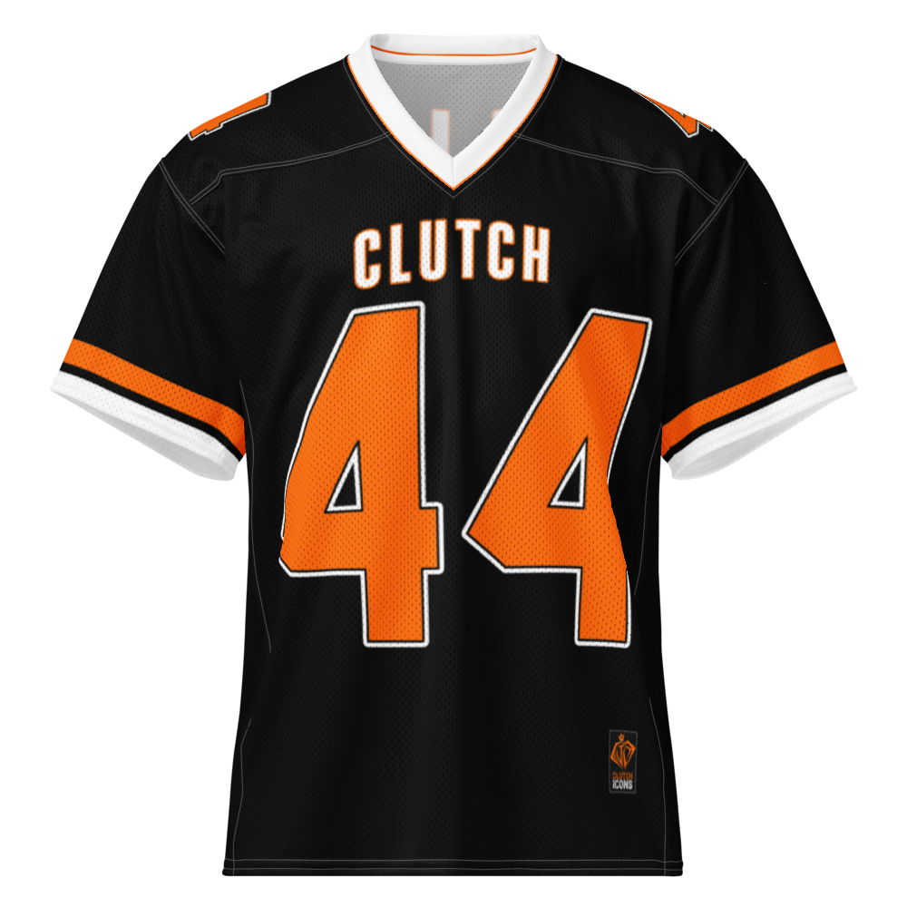 Jackson Jolley | Game Day Jersey