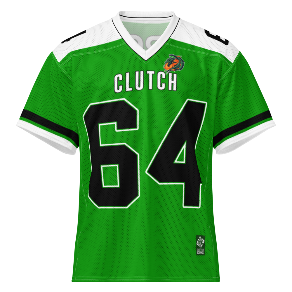 Liam Marqua | Game Day Jersey