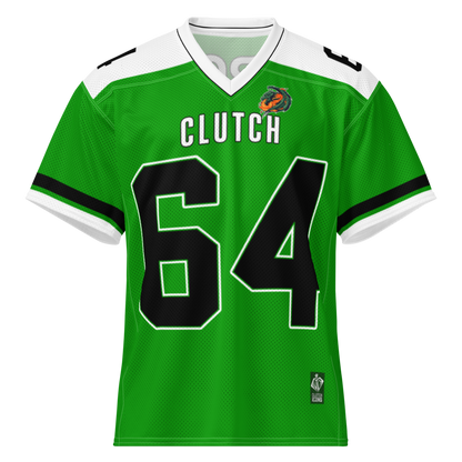 Liam Marqua | Game Day Jersey
