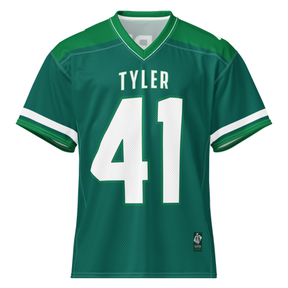 Tyler Barth | Game Day Jersey