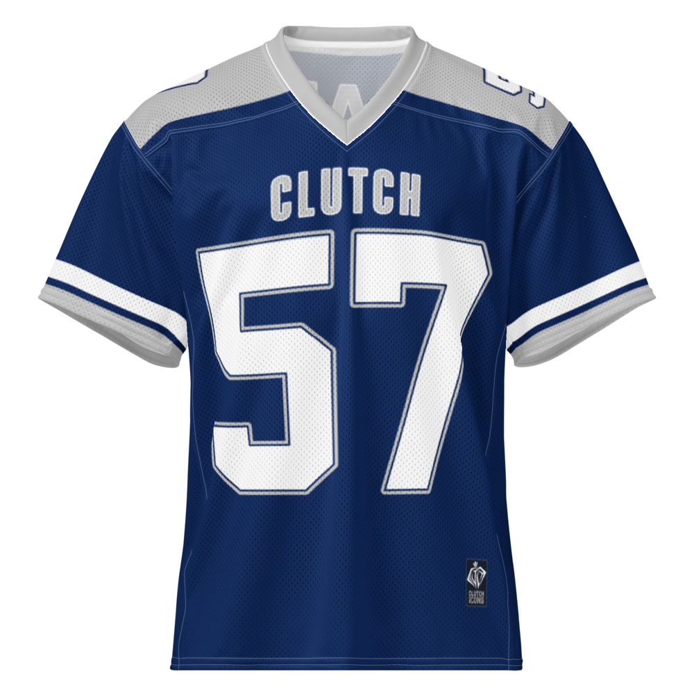 Malachi Grant | Game Day Jersey