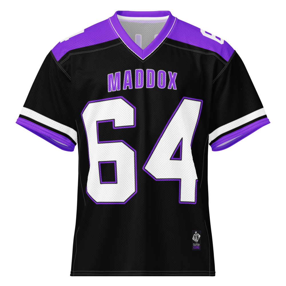 Maddox Williams | Game Day Jersey
