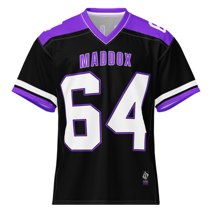 Maddox Williams | Game Day Jersey
