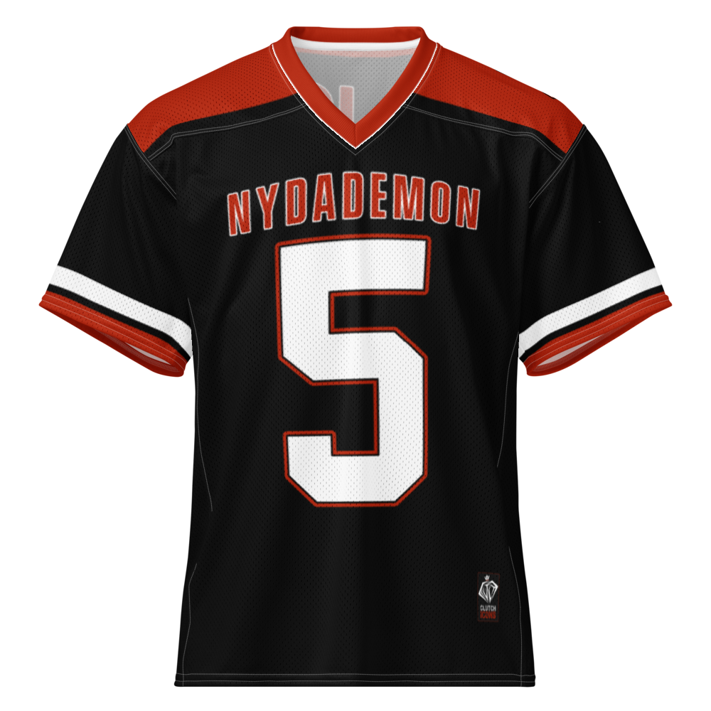 Nyir Jones | Game Day Jersey