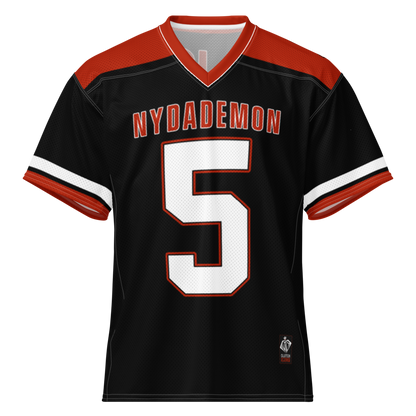 Nyir Jones | Game Day Jersey