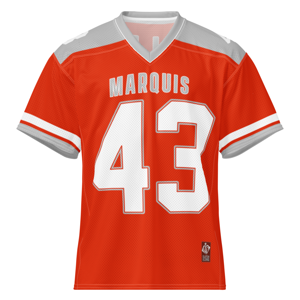 MarQuis Allen | Game Day Jersey