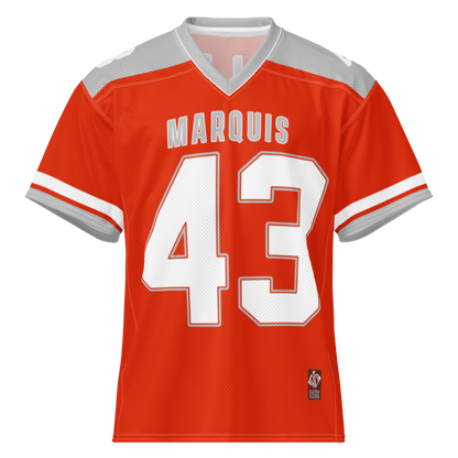 MarQuis Allen | Game Day Jersey