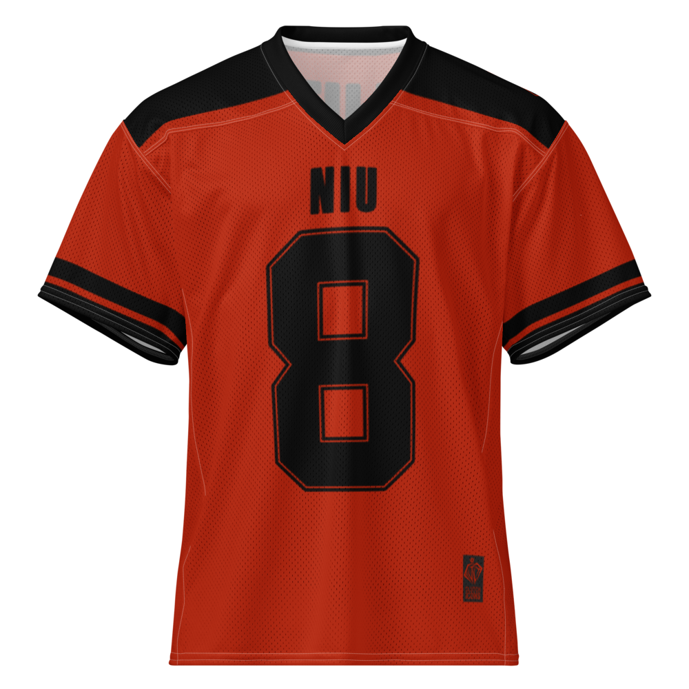 Triston White | Game Day Jersey