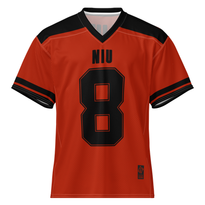 Triston White | Game Day Jersey