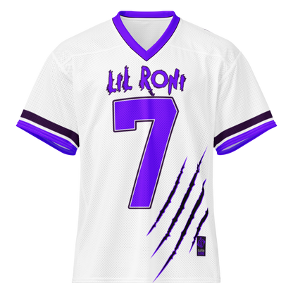 Ronald Martinez | Game Day Jersey